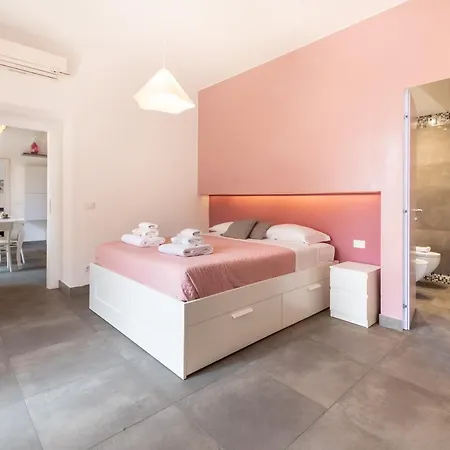 شقة Angelina Domus Saint Peter's *